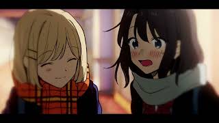 Adachi and Shimamura MMV MAD thumbnail